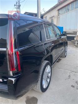 كاديلاك اسكاليد